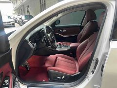 BMW 3 Series 325Li M Sport Night Edition Package - фото 2