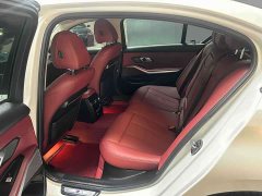 BMW 3 Series 325Li M Sport Night Edition Package - фото 3