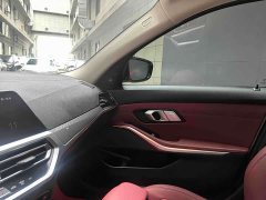 BMW 3 Series 325Li M Sport Night Edition Package - фото 5