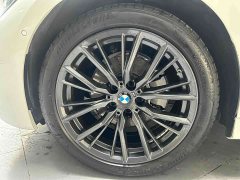 BMW 3 Series 325Li M Sport Night Edition Package - фото 6