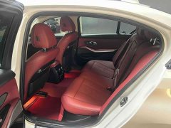 BMW 3 Series 325Li M Sport Night Edition Package - фото 8