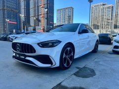 Mercedes-Benz C-Class C 260 L Dark Night Sport Edition - photo 1