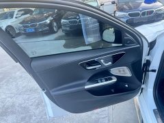 Mercedes-Benz C-Class C 260 L Dark Night Sport Edition - photo 10