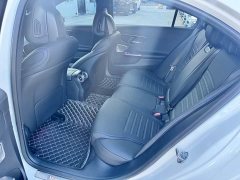 Mercedes-Benz C-Class C 260 L Dark Night Sport Edition - photo 11
