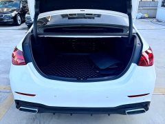 Mercedes-Benz C-Class C 260 L Dark Night Sport Edition - photo 13
