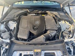 Mercedes-Benz C-Class C 260 L Dark Night Sport Edition - photo 14