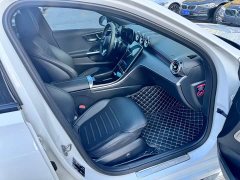 Mercedes-Benz C-Class C 260 L Dark Night Sport Edition - photo 15