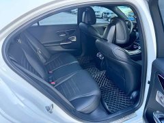 Mercedes-Benz C-Class C 260 L Dark Night Sport Edition - photo 17