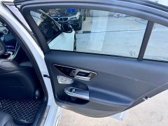 Mercedes-Benz C-Class C 260 L Dark Night Sport Edition - photo 18