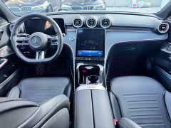 Mercedes-Benz C-Class C 260 L Dark Night Sport Edition - photo 19