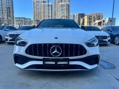 Mercedes-Benz C-Class C 260 L Dark Night Sport Edition - photo 2