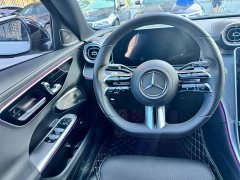 Mercedes-Benz C-Class C 260 L Dark Night Sport Edition - photo 20