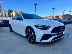 Mercedes-Benz C-Class C 260 L Dark Night Sport Edition - photo 3