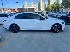 Mercedes-Benz C-Class C 260 L Dark Night Sport Edition - photo 4
