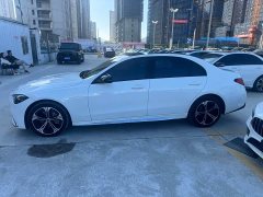 Mercedes-Benz C-Class C 260 L Dark Night Sport Edition - photo 5