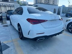 Mercedes-Benz C-Class C 260 L Dark Night Sport Edition - photo 7