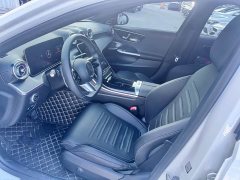 Mercedes-Benz C-Class C 260 L Dark Night Sport Edition - photo 9