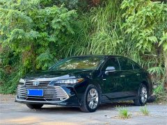 Toyota Avalon Hybrid 2.5L Luxury National V - photo 1