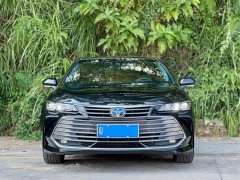 Toyota Avalon Hybrid 2.5L Luxury National V - photo 2