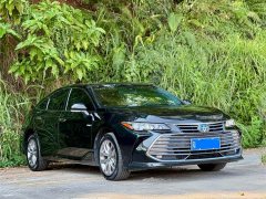 Toyota Avalon Hybrid 2.5L Luxury National V - photo 3