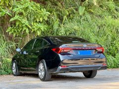 Toyota Avalon Hybrid 2.5L Luxury National V - photo 4