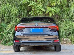 Toyota Avalon Hybrid 2.5L Luxury National V - photo 5