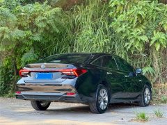 Toyota Avalon Hybrid 2.5L Luxury National V - photo 6
