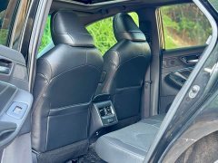 Toyota Avalon Hybrid 2.5L Luxury National V - photo 8