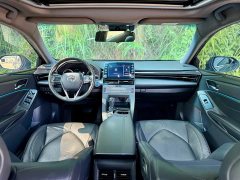Toyota Avalon Hybrid 2.5L Luxury National V - photo 9