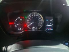 Toyota Corolla 1.8L CVT Luxury - ფოტო 10