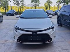Toyota Corolla 1.8L CVT Luxury - ფოტო 2