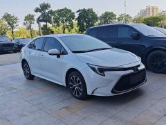 Toyota Corolla 1.8L CVT Luxury - ფოტო 3