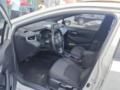 Toyota Corolla 1.8L CVT Luxury - ფოტო 4
