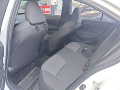 Toyota Corolla 1.8L CVT Luxury - ფოტო 5