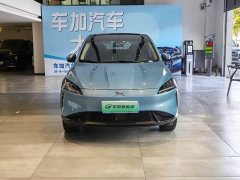XPeng G3 460i Enjoy Edition - ფოტო 2