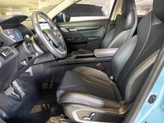 XPeng G3 460i Enjoy Edition - ფოტო 4