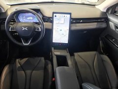XPeng G3 460i Enjoy Edition - ფოტო 5