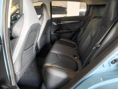 XPeng G3 460i Enjoy Edition - ფოტო 6