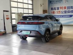 XPeng G3 460i Enjoy Edition - ფოტო 7