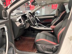 Geely Bingyue 1.4T DCT Diamond Edition - ფოტო 11
