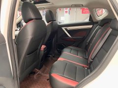 Geely Bingyue 1.4T DCT Diamond Edition - ფოტო 12