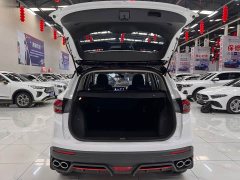 Geely Bingyue 1.4T DCT Diamond Edition - ფოტო 14