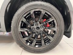 Geely Bingyue 1.4T DCT Diamond Edition - ფოტო 17