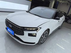 Ford Mondeo EcoBoost 245 Premium - ფოტო 1