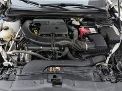 Ford Mondeo EcoBoost 245 Premium - ფოტო 10
