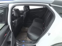 Ford Mondeo EcoBoost 245 Premium - ფოტო 11