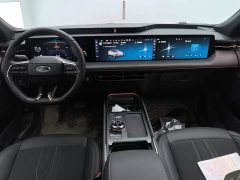 Ford Mondeo EcoBoost 245 Premium - ფოტო 12