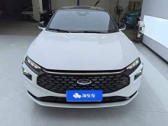 Ford Mondeo EcoBoost 245 Premium - ფოტო 2