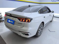 Ford Mondeo EcoBoost 245 Premium - ფოტო 3