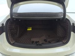 Ford Mondeo EcoBoost 245 Premium - ფოტო 4